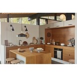 OYOY Hatto hengelampe liten svart - L300102 OYOY Hatto hengelampe liten svart - L300102