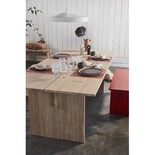 OYOY Hatto hanging lamp large off-white - L300100 OYOY Hatto hanging lamp large off-white - L300100