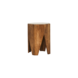 House Doctor Okta stool - 264551012 House Doctor Okta stool - 264551012