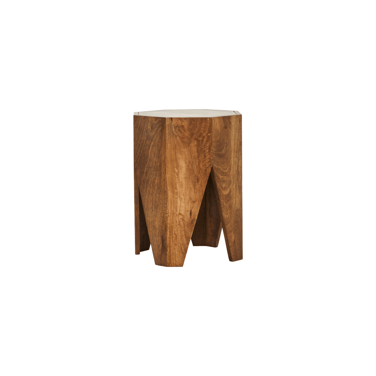 House Doctor Okta Stool - 264551012