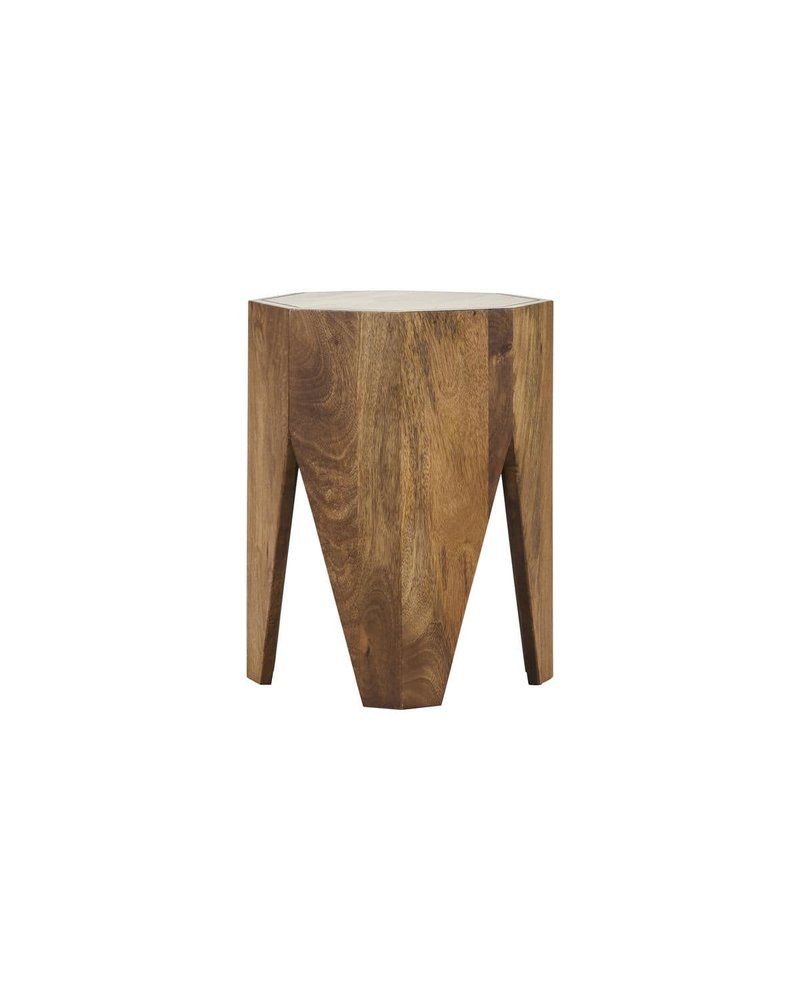 House Doctor Okta stool - 264551012 House Doctor Okta stool - 264551012