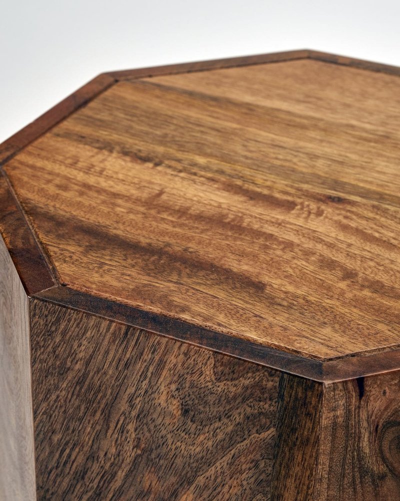 House Doctor Okta-Hocker - 264551012