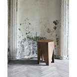 House Doctor Okta stool - 264551012 House Doctor Okta stool - 264551012