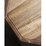 House Doctor Okta stool - 264551012 House Doctor Okta stool - 264551012