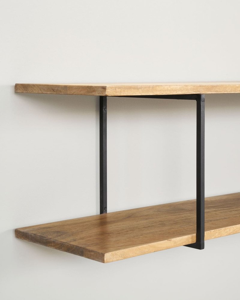 House Doctor Estante de pared Woods natural - 203801010 House Doctor Estante de pared Woods natural - 203801010