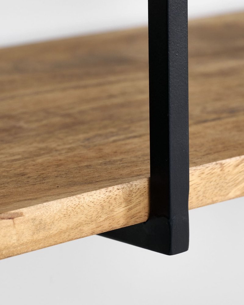 House Doctor Woods wandplank naturel - 203801010 House Doctor Woods wandplank naturel - 203801010