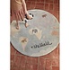 OYOY The world vloerkleed - M1045 OYOY The world vloerkleed - M1045