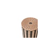 OYOY Striped wasmand - L300487 OYOY Striped wasmand - L300487