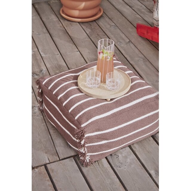OYOY Lina sittpuff choko - L300510