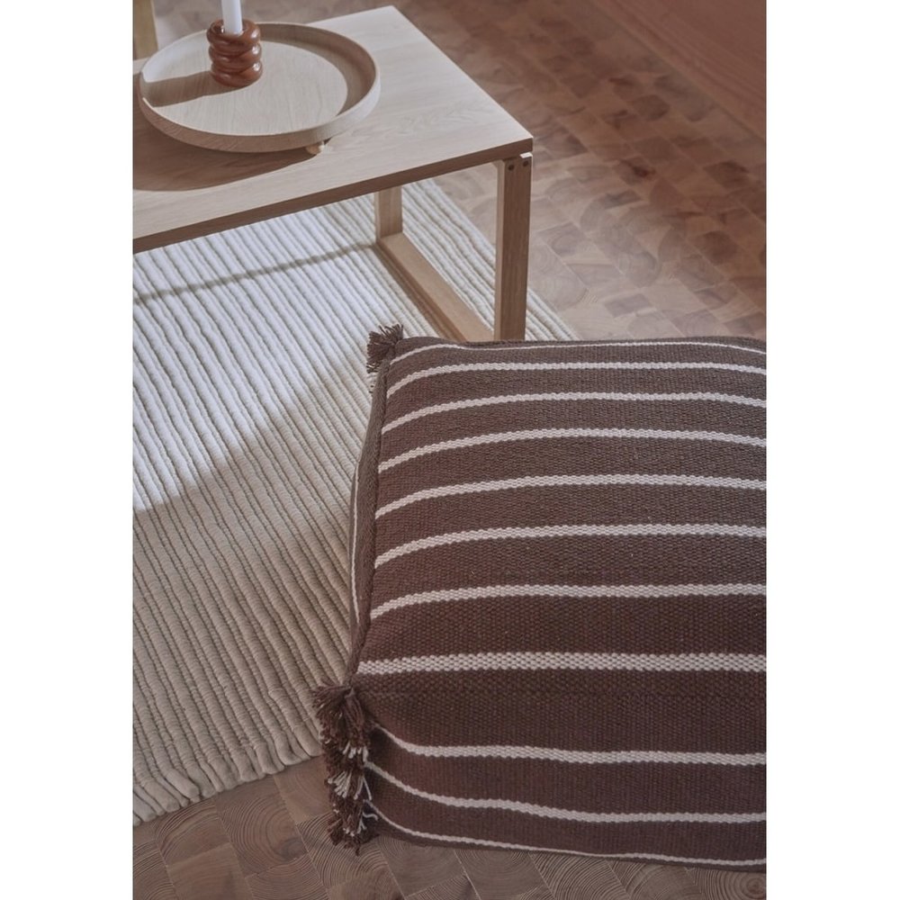 OYOY Lina pouf choko - L300510