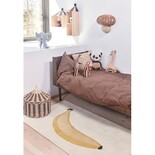 OYOY Banana rug - M107317 OYOY Banana rug - M107317