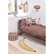 OYOY Banana vloerkleed - M107317 OYOY Banana vloerkleed - M107317
