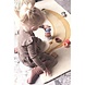 OYOY Banana vloerkleed - M107317 OYOY Banana vloerkleed - M107317