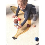 OYOY Banana rug - M107317 OYOY Banana rug - M107317