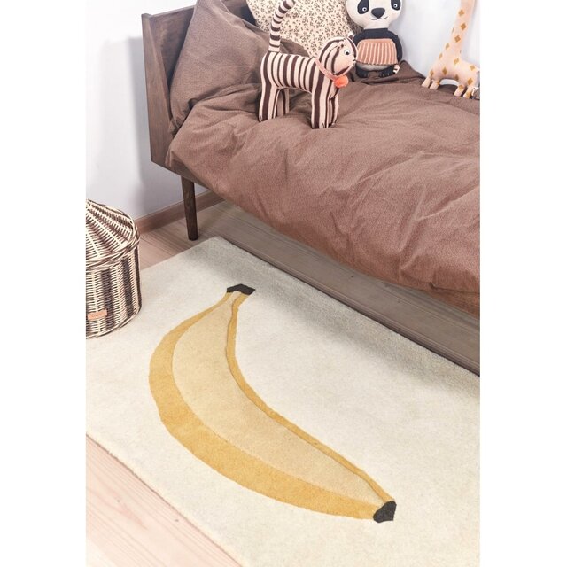 OYOY Tapis banane - M107317