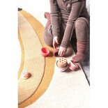 OYOY Banana rug - M107317 OYOY Banana rug - M107317