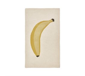 OYOY Banana rug OYOY Banana rug