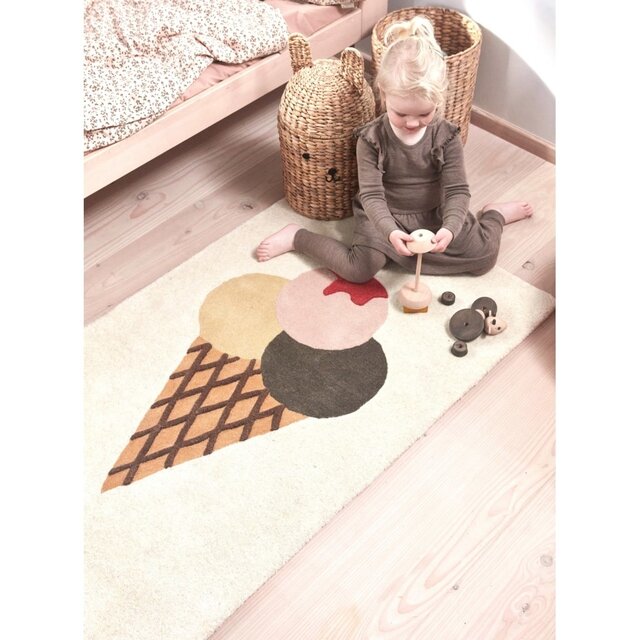 OYOY Tapis glace - M107316