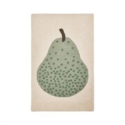 OYOY Pear rug - M107318 OYOY Pear rug - M107318