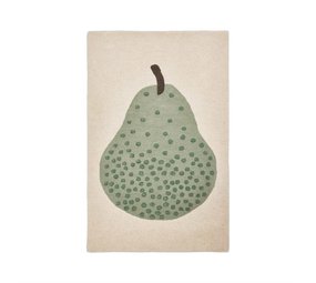 OYOY Pear vloerkleed OYOY Pear vloerkleed