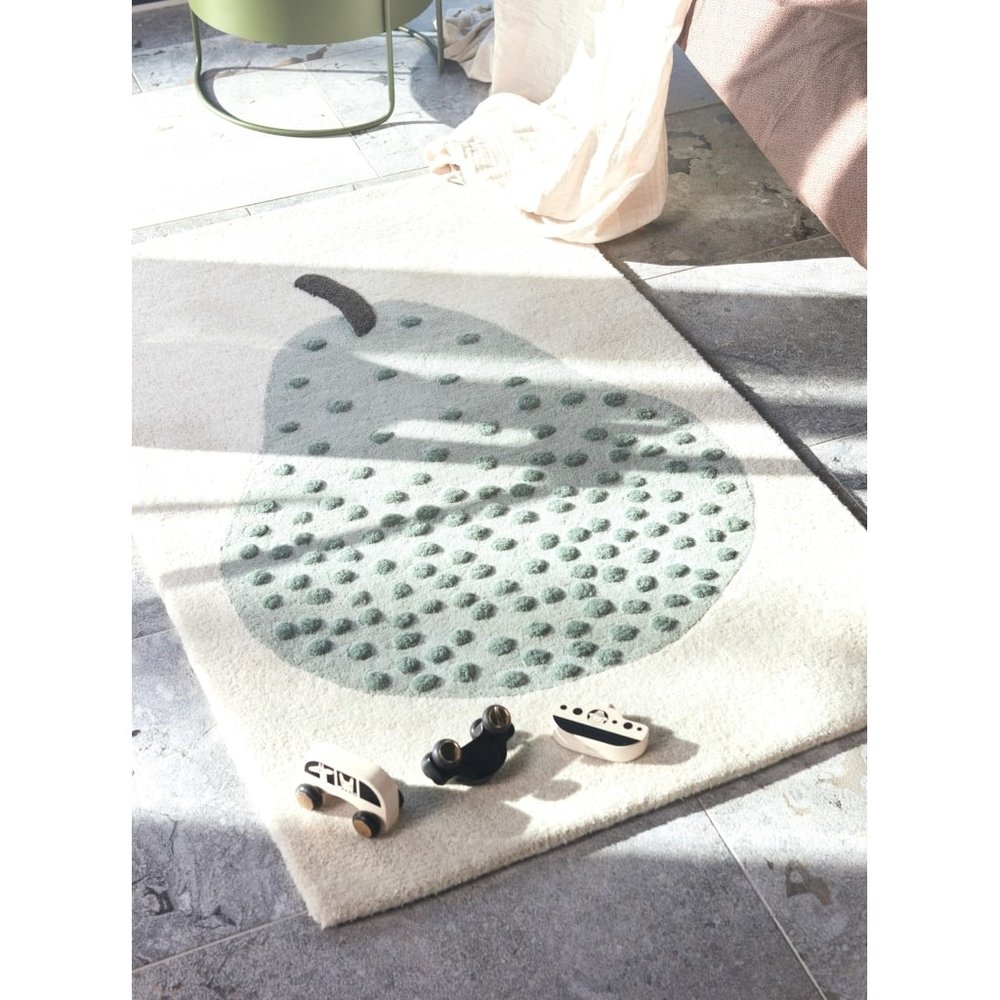 OYOY Pæreteppe - M107318 OYOY Pæreteppe - M107318