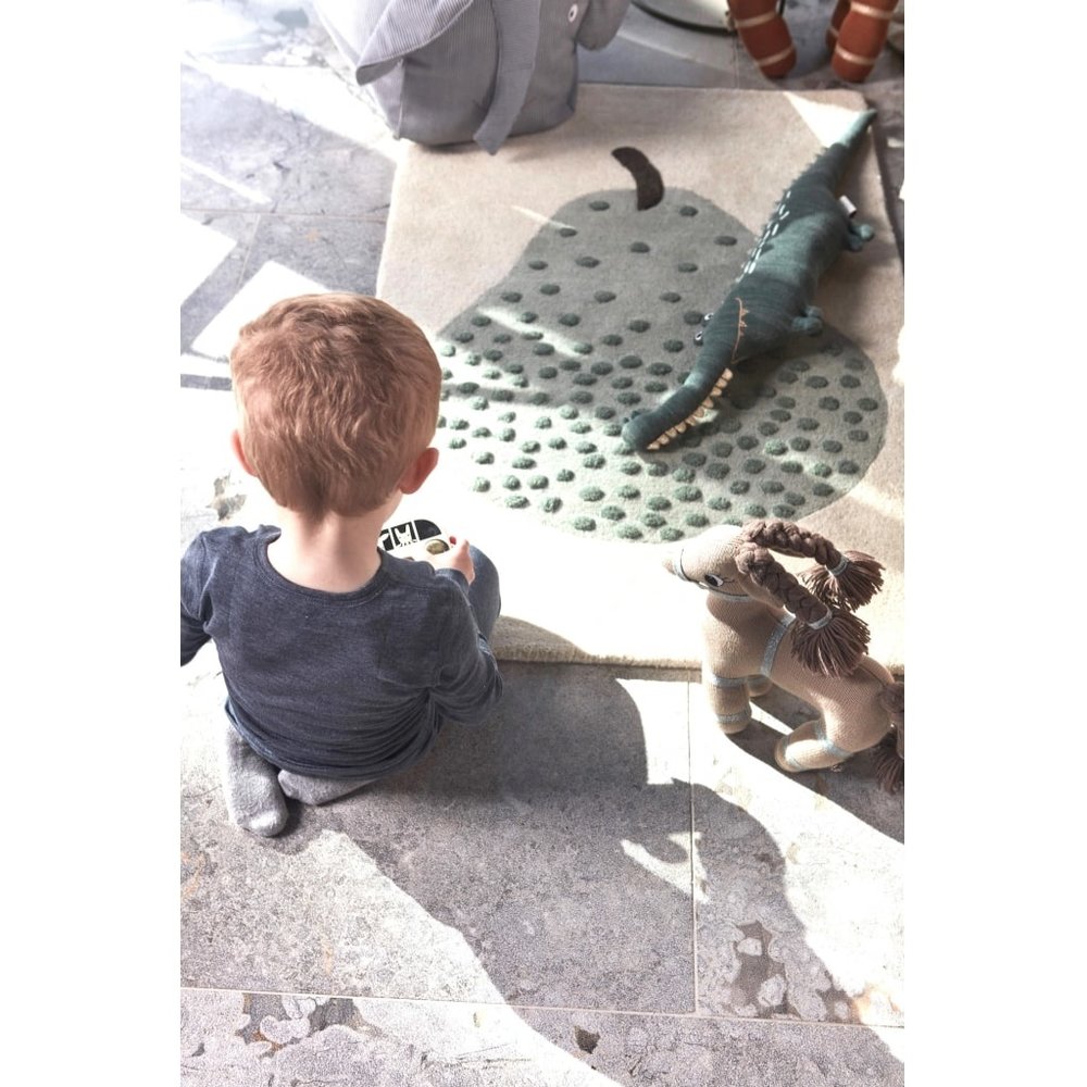 OYOY Pæreteppe - M107318 OYOY Pæreteppe - M107318