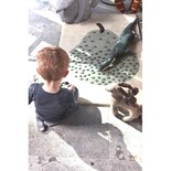 OYOY Tapis poire - M107318 OYOY Tapis poire - M107318