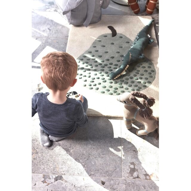 OYOY Tappeto Pera - M107318