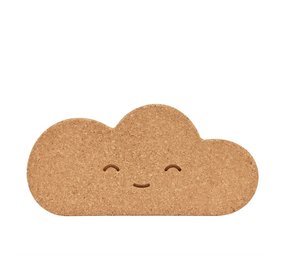 OYOY Cork Chloe cloud OYOY Cork Chloe cloud