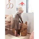 OYOY Bear & rabbit manden set van 2 stuks - M107273 OYOY Bear & rabbit manden set van 2 stuks - M107273