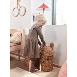 OYOY Körbe für Bären und Kaninchen, 2er-Set - M107273 OYOY Körbe für Bären und Kaninchen, 2er-Set - M107273