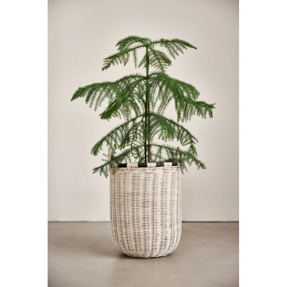 OYOY Boo storage basket high - L300294