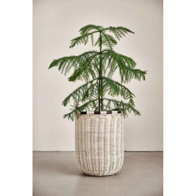 OYOY Boo storage basket high - L300294