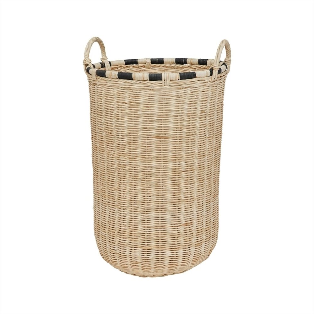 OYOY Boo panier de rangement haut - L300294
