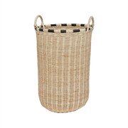 OYOY Boo storage basket high - L300294