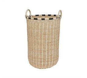 OYOY Boo storage basket high OYOY Boo storage basket high