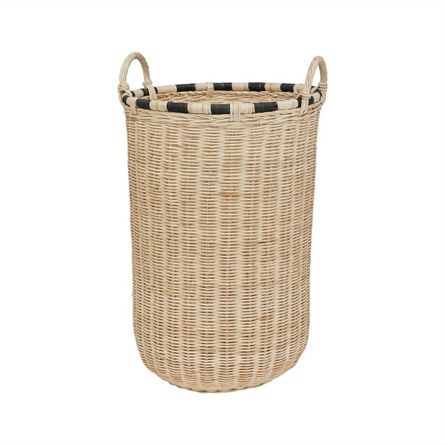 OYOY Boo storage basket high - L300294