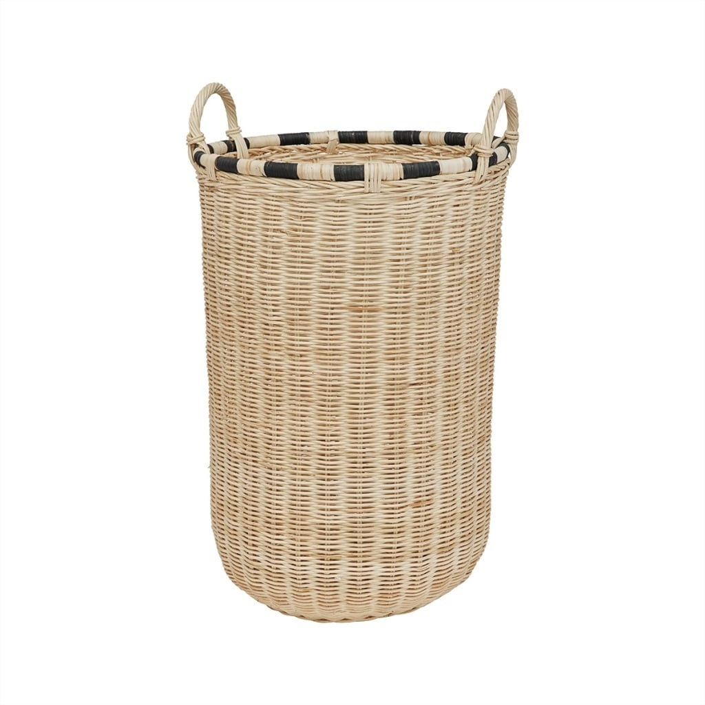 OYOY Boo panier de rangement haut - L300294