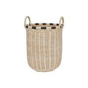 OYOY Boo cestino portaoggetti basso - L300496