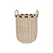 OYOY Boo opbergmand laag - L300496 OYOY Boo opbergmand laag - L300496