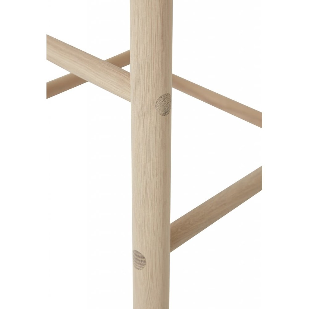 OYOY Motorradkurbel niedrig - L10238 OYOY Motorradkurbel niedrig - L10238