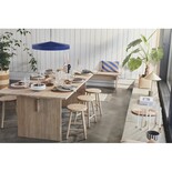 OYOY Motorradkurbel niedrig - L10238 OYOY Motorradkurbel niedrig - L10238