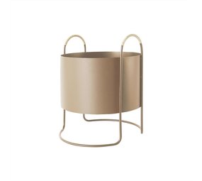 OYOY Maki planter lavt ler OYOY Maki planter lavt ler
