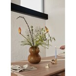 OYOY Lasi Vase Bernstein - L300215