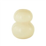 OYOY Lasi vase gul - L300433 OYOY Lasi vase gul - L300433