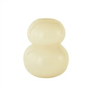 OYOY Vase Lasi jaune - L300433 OYOY Vase Lasi jaune - L300433
