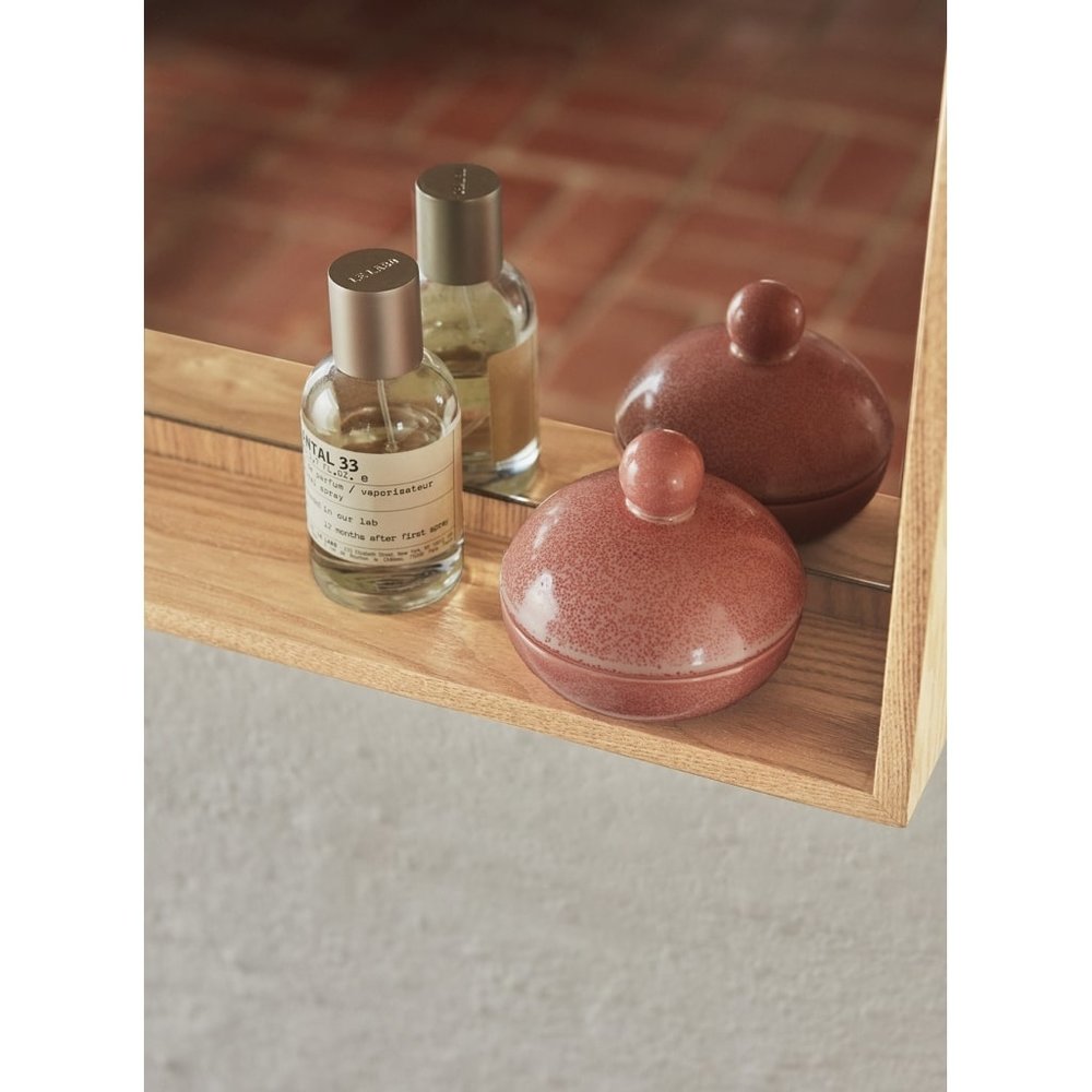 OYOY Peili spiegel naturel - L300241 OYOY Peili spiegel naturel - L300241