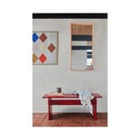 OYOY Peili spiegel naturel - L300241 OYOY Peili spiegel naturel - L300241