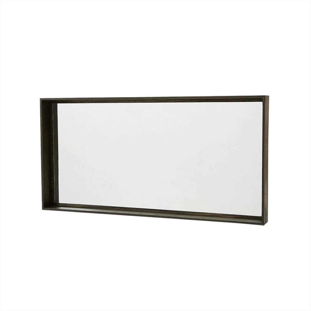 OYOY Peili mirror dark - L300244