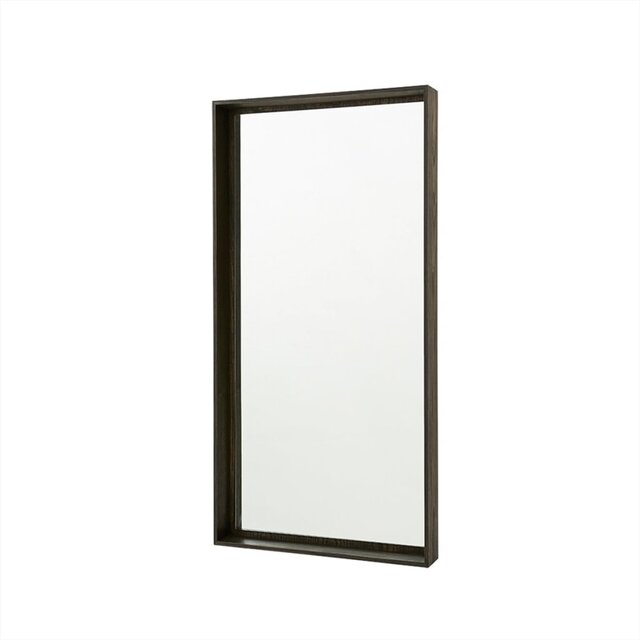 OYOY Peili mirror dark - L300244